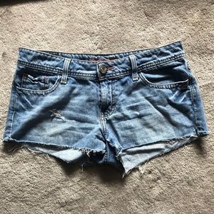 Womens Shorts